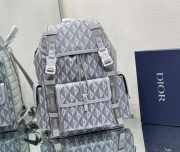 Dior HIT THE ROAD Backpack - 5