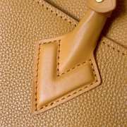 Louis Vuitton On My Side Bag M57730 Orange - 4