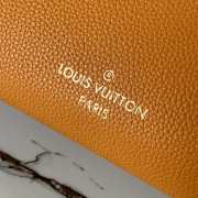 Louis Vuitton On My Side Bag M57730 Orange - 6