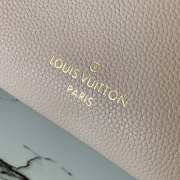 Louis Vuitton On My Side Bag M57728 Grey - 3