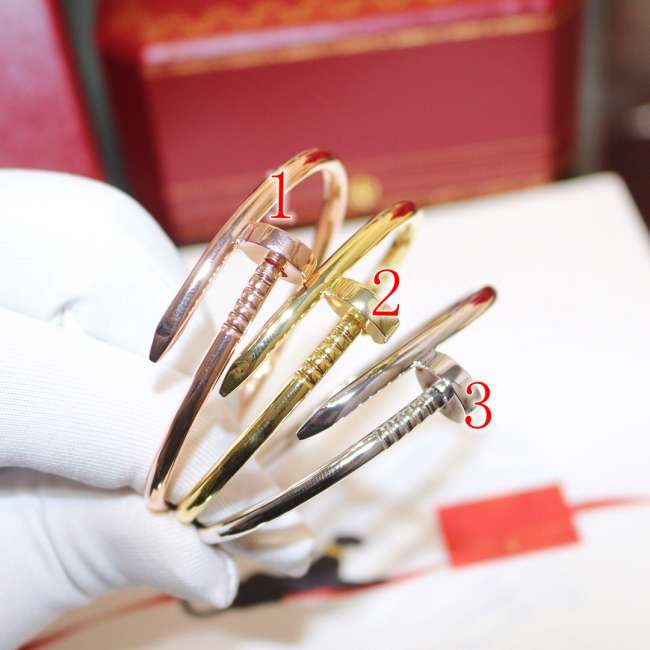 Cartier Bracelet 003 - 1