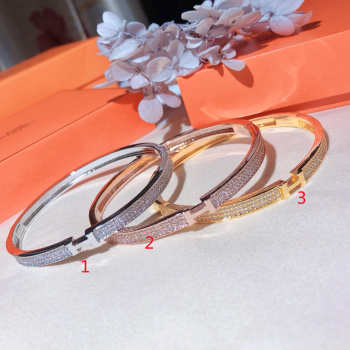 Hermes Bracelet 001