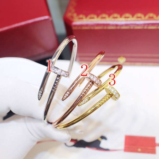 Cartier Bracelet 004 - 1