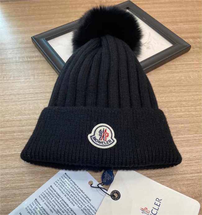 Moncler Hat 001 - 1