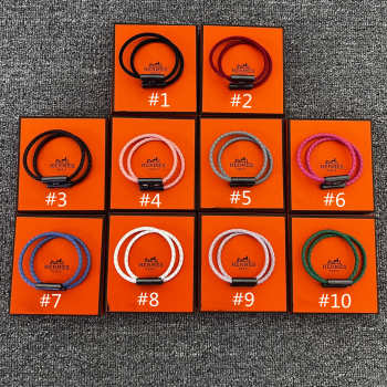 Hermes Bracelet 002