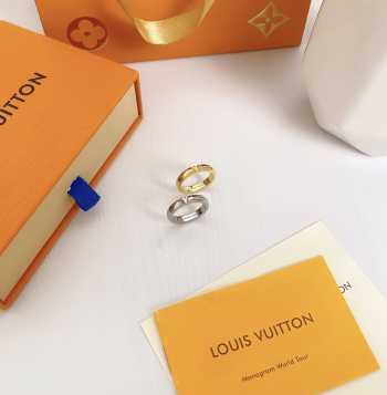 Louis Vuitton Rings 001