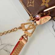 Louis Vuitton Monogram Bag M95567  - 3