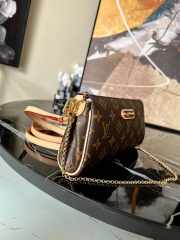 Louis Vuitton Monogram Bag M95567  - 4