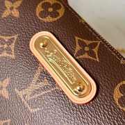 Louis Vuitton Monogram Bag M95567  - 5