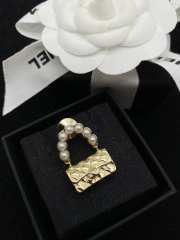 Chanel Brooch 001 - 2