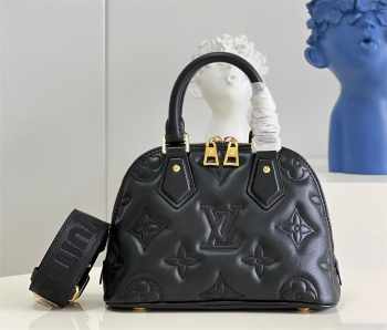 Louis Vuitton Alma BB M59793 24CM 