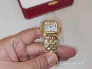 Cartier Watch 27mm - 4