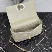 Dior Caro Bag 28cm 001 - 3