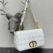 Dior Caro Bag 28cm 002 - 5