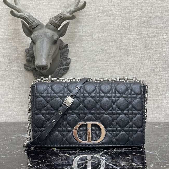 Dior Caro Bag 28cm 005 - 1