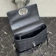 Dior Caro Bag 28cm 005 - 5