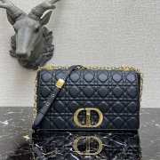 Dior Caro Bag 28cm 006 - 1