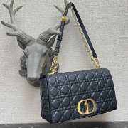 Dior Caro Bag 28cm 006 - 5