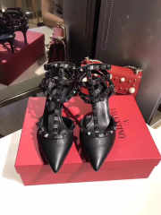 Valentino shoes 6.5cm - 1