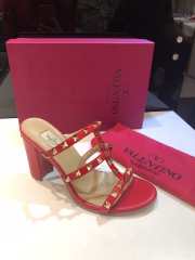 Valentino High Heels 9.5cm - 6