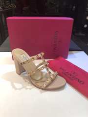 Valentino High Heels 9.5cm - 2