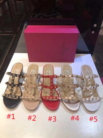 Valentino High Heels 6.5cm