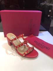 Valentino High Heels 6.5cm - 5