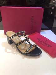 Valentino High Heels 6.5cm - 3