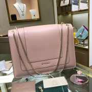 Bvlgari Serpenti in Love Bag 27cm Pink - 4