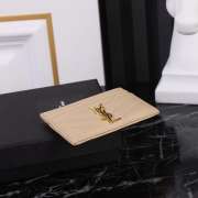 YSL Cassandre Card Case 001 - 2