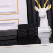 YSL Cassandre Card Case 002 - 1