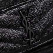 YSL Cassandre Card Case 002 - 4