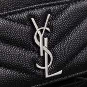 YSL Cassandre Card Case 003 - 5