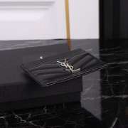 YSL Cassandre Card Case 003 - 3