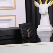 YSL Cassandre Card Case 004 - 5