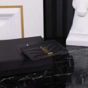 YSL Cassandre Card Case 004 - 2