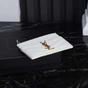 YSL Cassandre Card Case 005 - 2