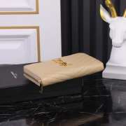 YSL Cassandre Zip Around Wallet 001 - 5