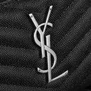 YSL Cassandre Zip Around Wallet 003 - 2