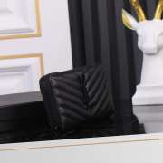 YSL Cassandre Zip Around Wallet 004 - 6