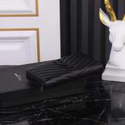 YSL Cassandre Zip Around Wallet 004 - 2