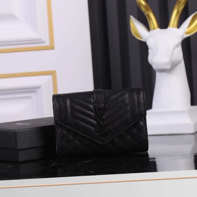 YSL Small Envelope Wallet 001 - 1