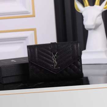 YSL Small Envelope Wallet 002