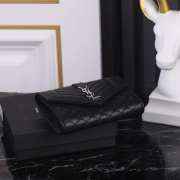 YSL Small Envelope Wallet 002 - 4