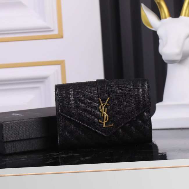 YSL Small Envelope Wallet 003 - 1