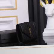 YSL Small Envelope Wallet 003 - 6