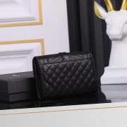 YSL Small Envelope Wallet 003 - 4