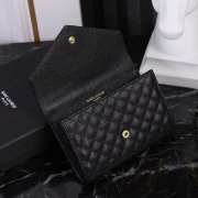 YSL Small Envelope Wallet 003 - 2