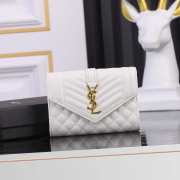 YSL Small Envelope Wallet 004 - 1