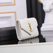 YSL Small Envelope Wallet 004 - 6